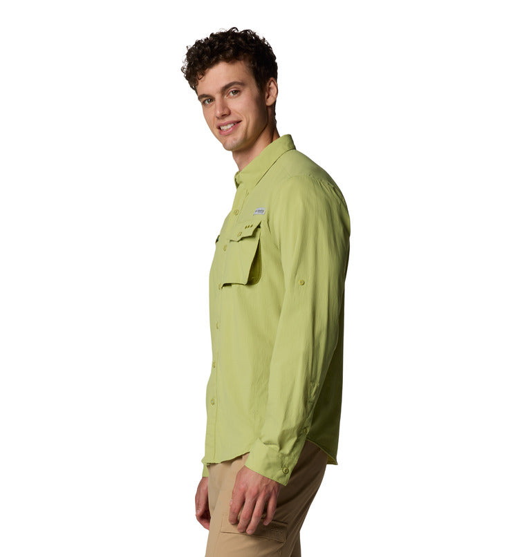 Men's PFG Wild Cast™ Long Sleeve Shirt