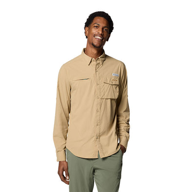 Men's PFG Wild Cast™ Long Sleeve Shirt