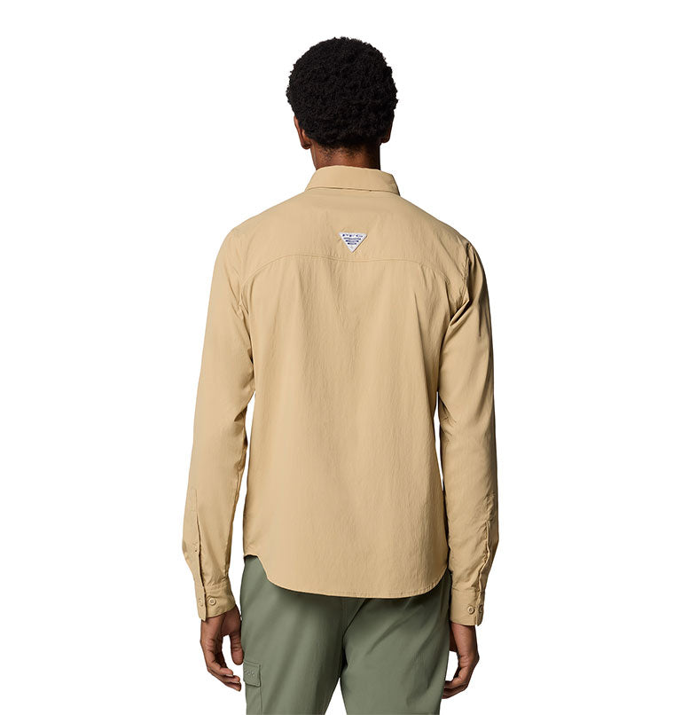 Men's PFG Wild Cast™ Long Sleeve Shirt