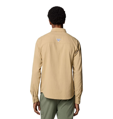 Men's PFG Wild Cast™ Long Sleeve Shirt