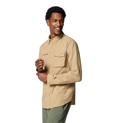 Men's PFG Wild Cast™ Long Sleeve Shirt