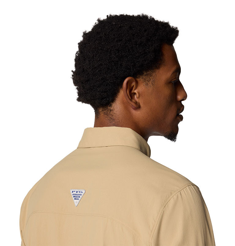 Men's PFG Wild Cast™ Long Sleeve Shirt