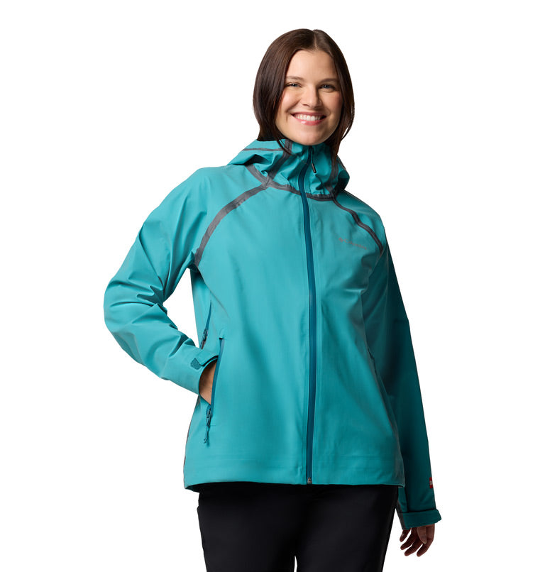 Reign No Shine Jacket