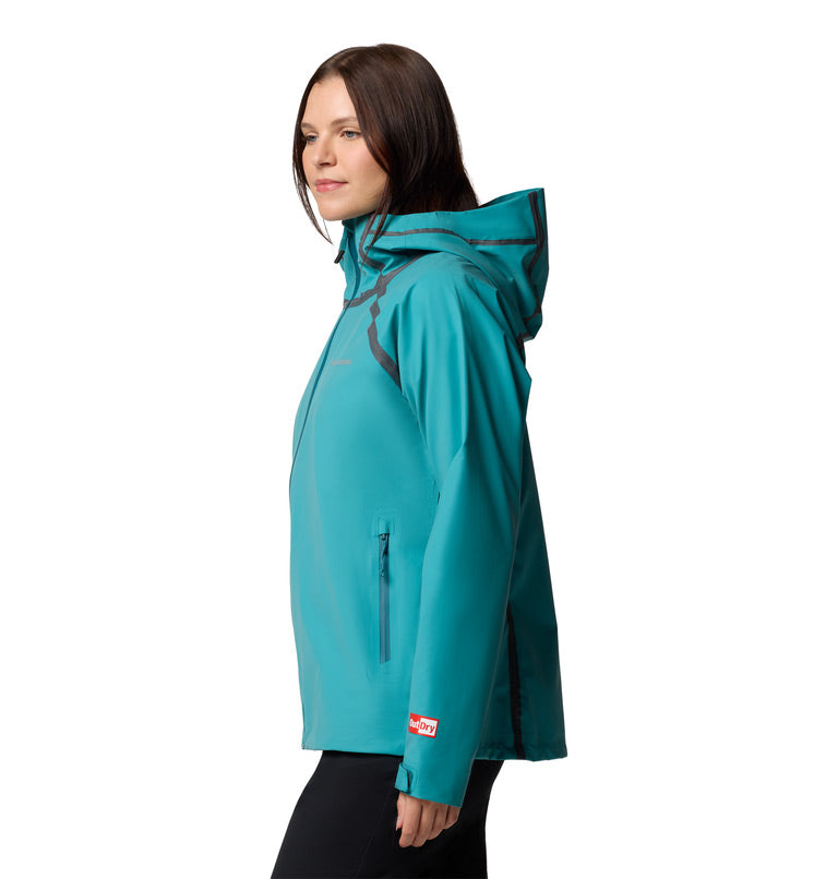 Reign No Shine Jacket