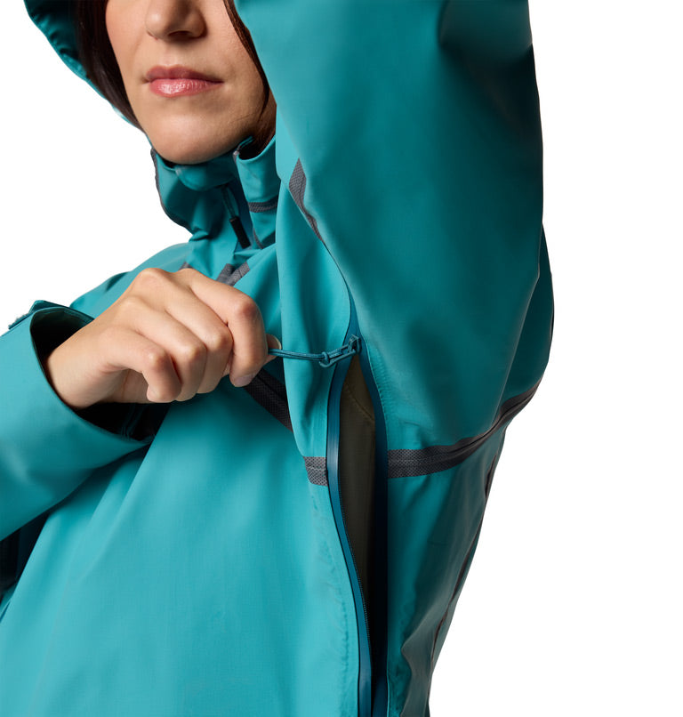 Reign No Shine Jacket