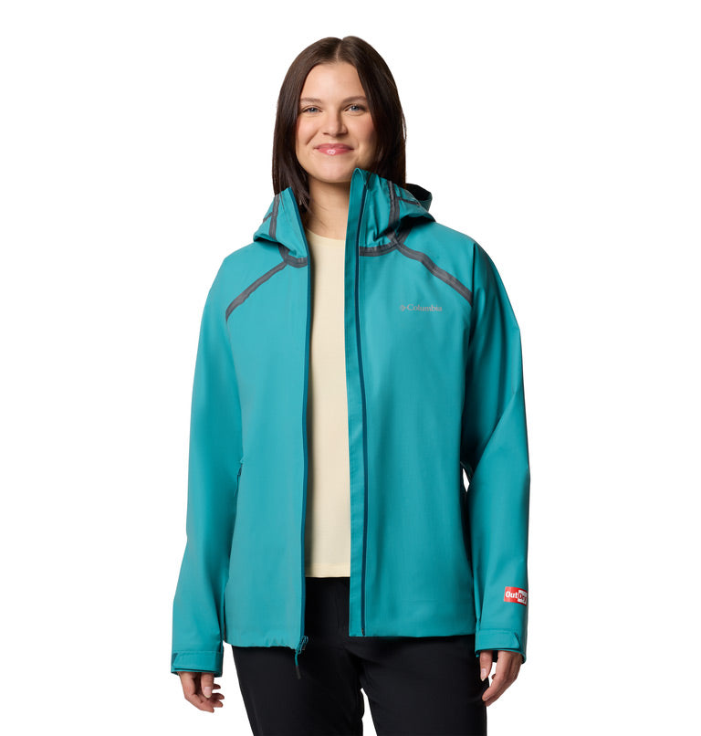 Reign No Shine Jacket