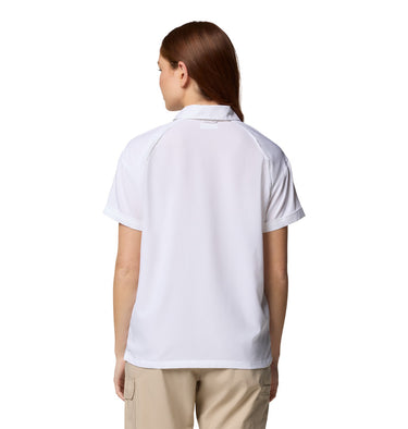 Women's Silver Ridge™ Utility Short Sleeve Shirt