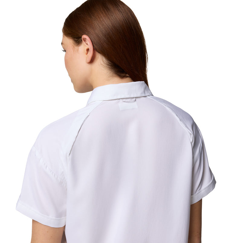 Women's Silver Ridge™ Utility Short Sleeve Shirt