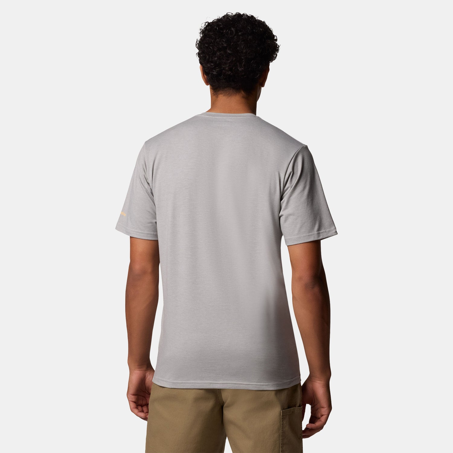 Men's Sun Trek™ Short Sleeve Graphic T-Shirt