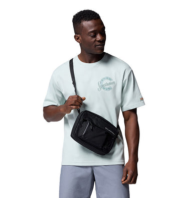 Unisex Street Transit Side Bag