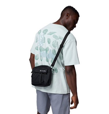 Unisex Street Transit Side Bag
