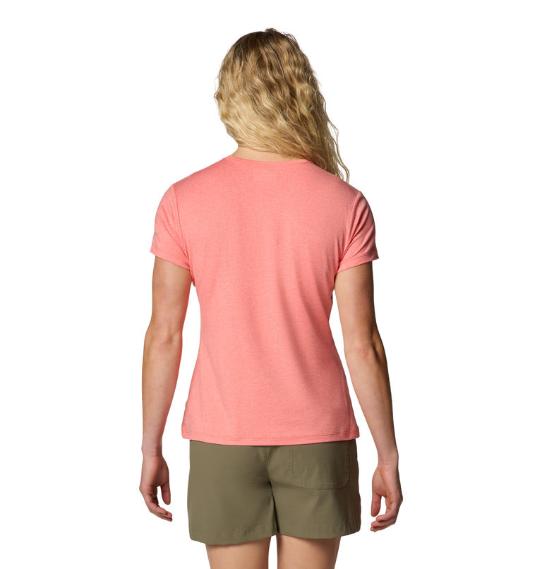 Women's Sloan Ridge™ Technical Graphic T-Shirt