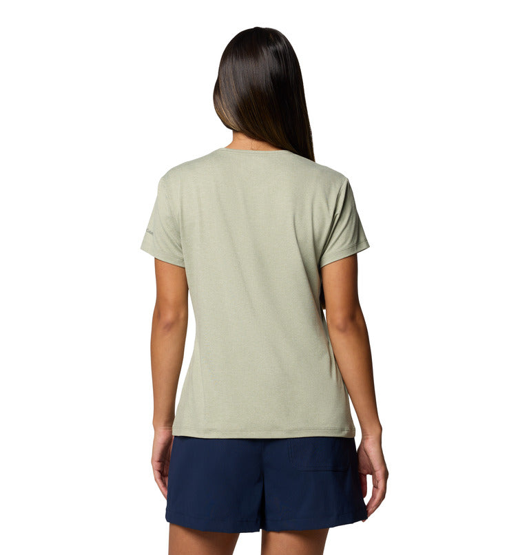 Women's Sloan Ridge™ Technical Graphic T-Shirt