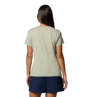 Women's Sloan Ridge™ Technical Graphic T-Shirt