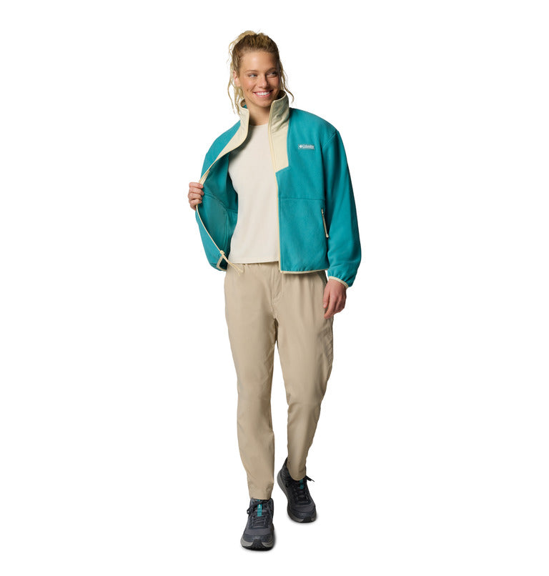 Women's Sequoia Grove™ Full Zip Fleece