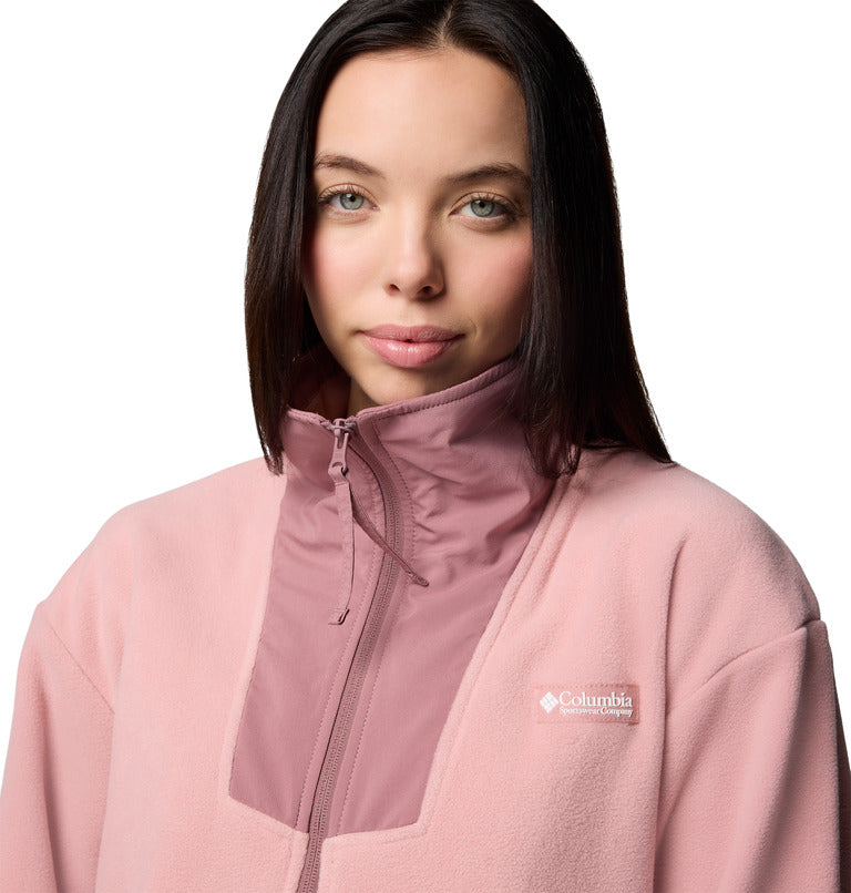Women's Sequoia Grove™ Full Zip Fleece