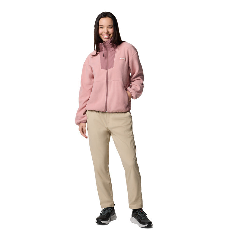 Women's Sequoia Grove™ Full Zip Fleece