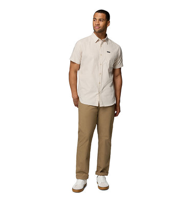 Men's Rapid Rivers™ Novelty Short Sleeve Shirt