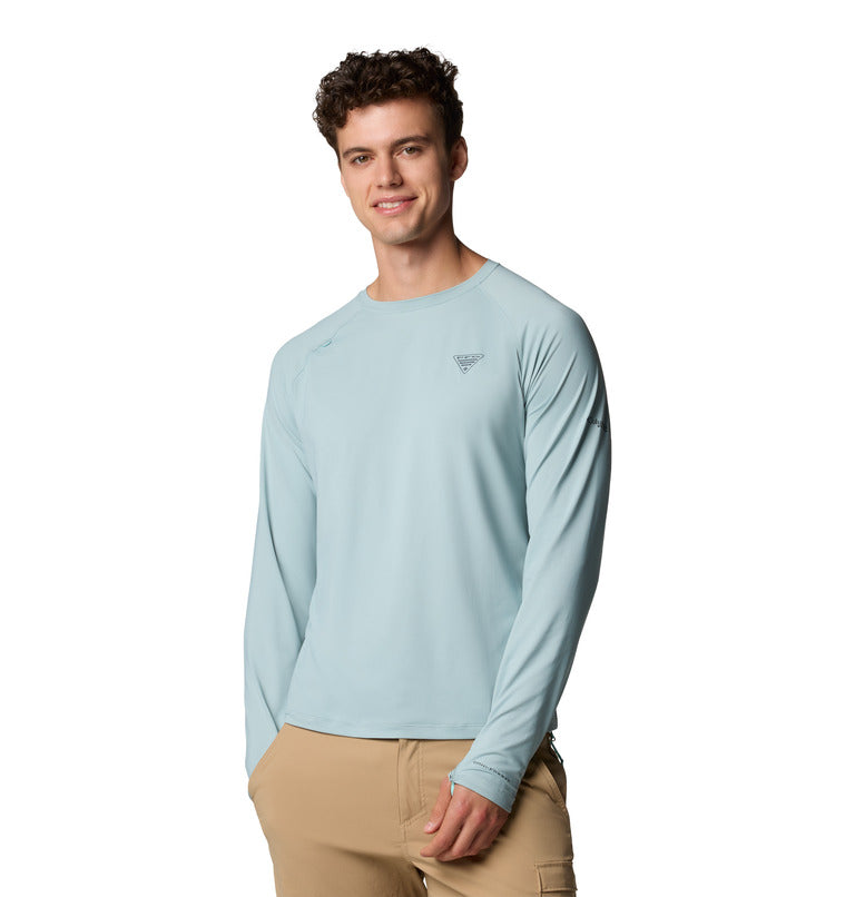 Men's PFG Wild Cast™ Sun Shirt