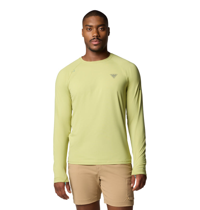 Men's PFG Wild Cast™ Sun Shirt