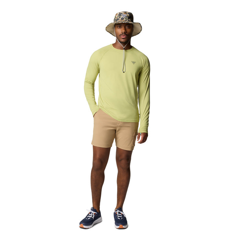 Men's PFG Wild Cast™ Sun Shirt