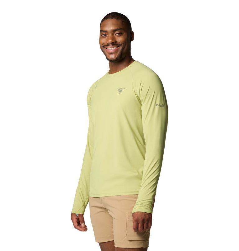 Men's PFG Wild Cast™ Sun Shirt