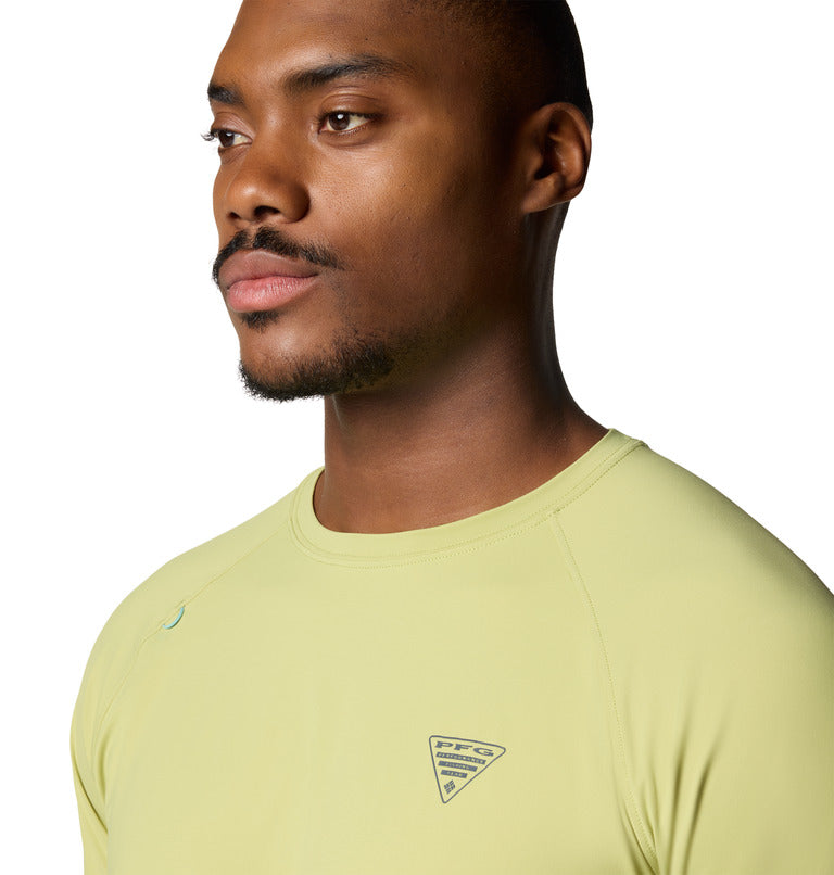Men's PFG Wild Cast™ Sun Shirt