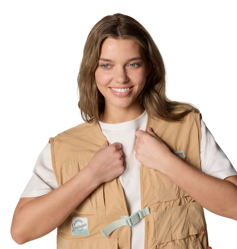 Cove Beach™ Vest