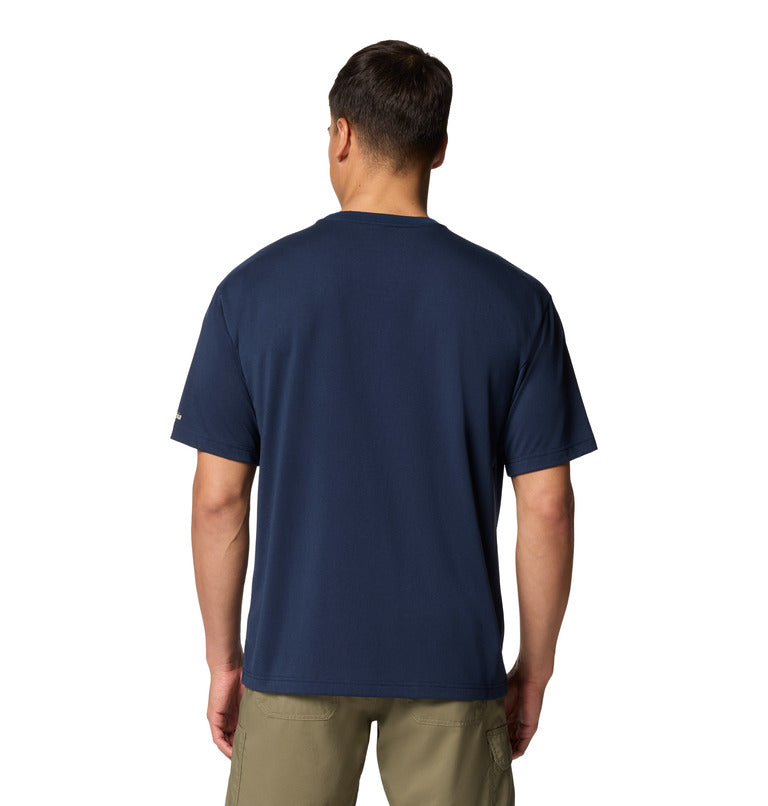 Men's Cedar Trail Graphic T-Shirt