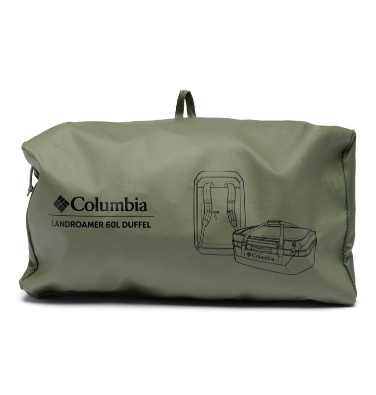 Landroamer™ 60L Duffel Bag