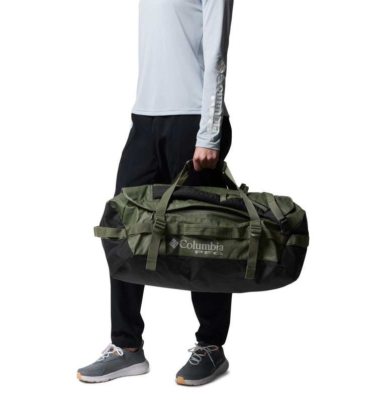 Landroamer™ 60L Duffel Bag