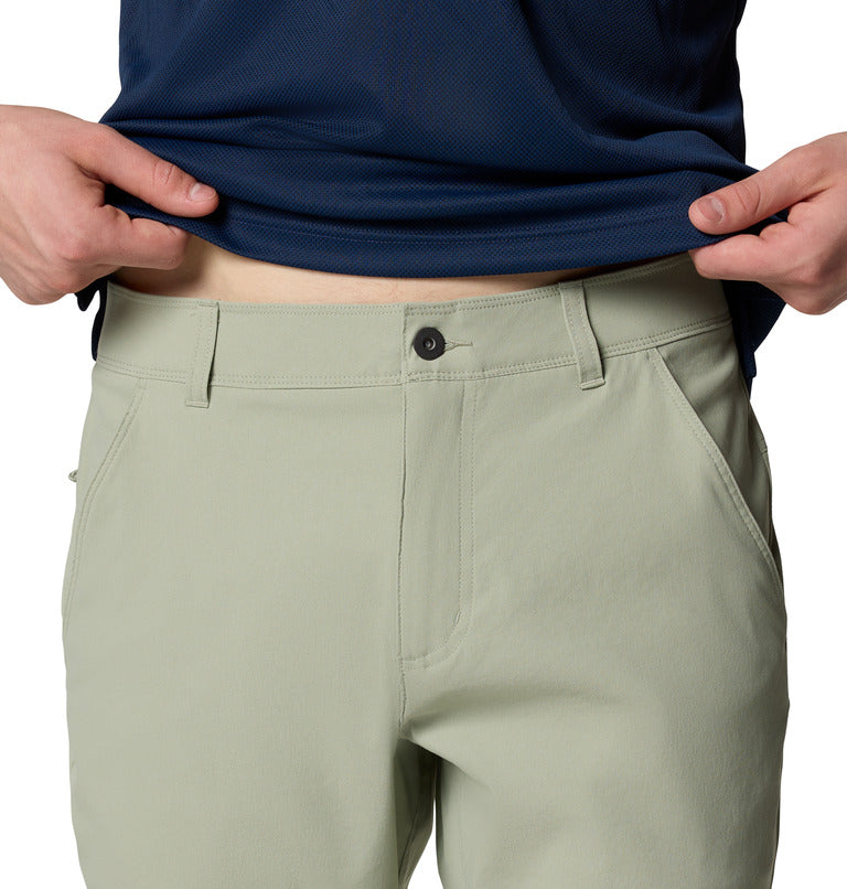 Black Mesa Woven Pant II