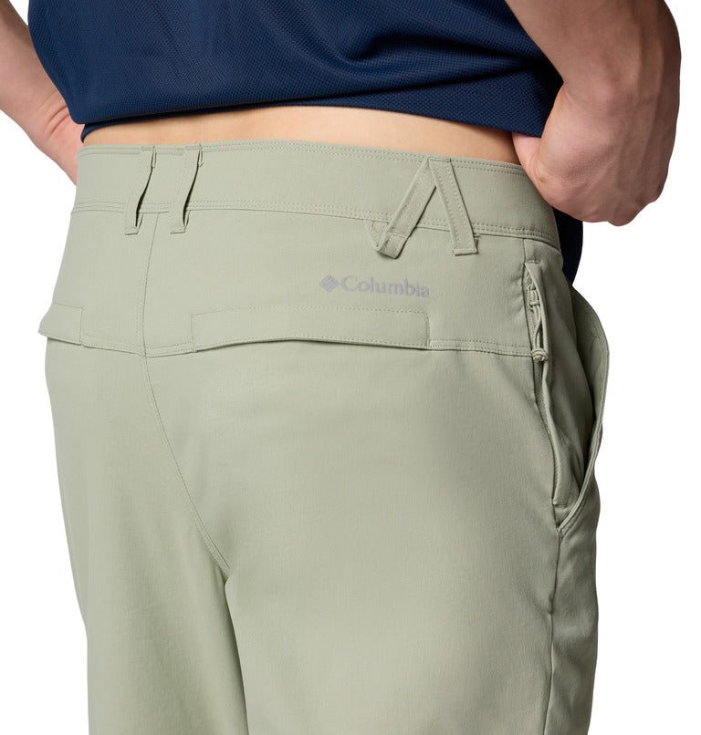 Black Mesa Woven Pant II