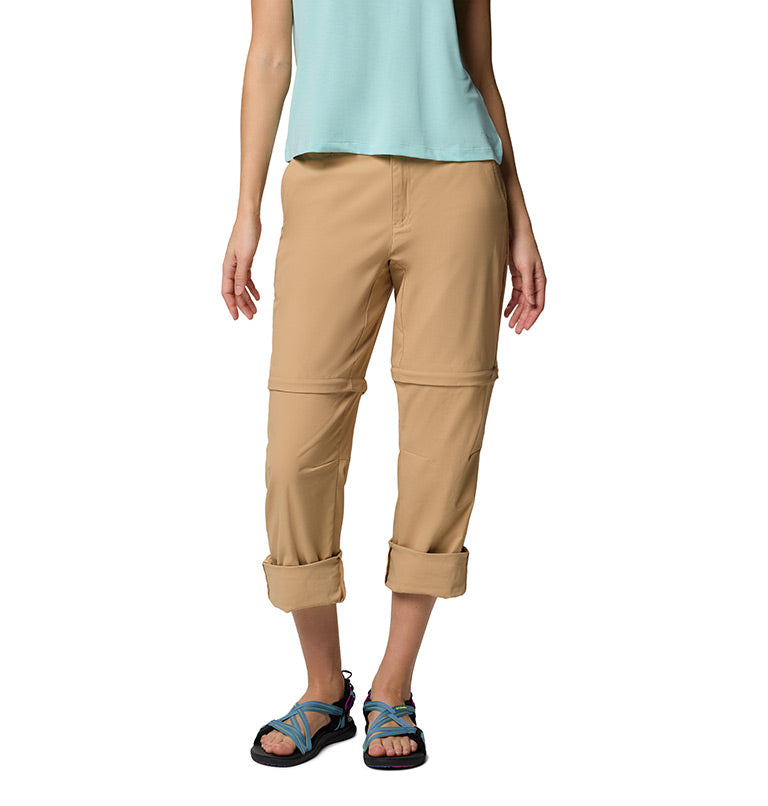 Women's Leslie Falls Convertible Pants