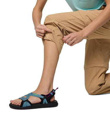 Women's Leslie Falls Convertible Pants