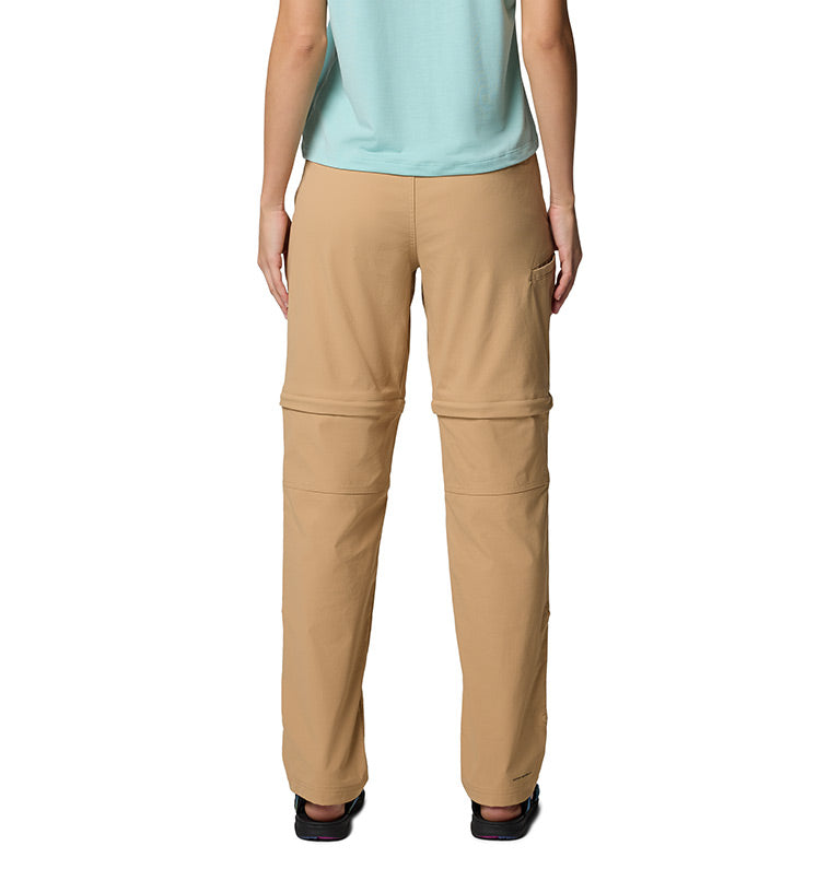 Women's Leslie Falls Convertible Pants
