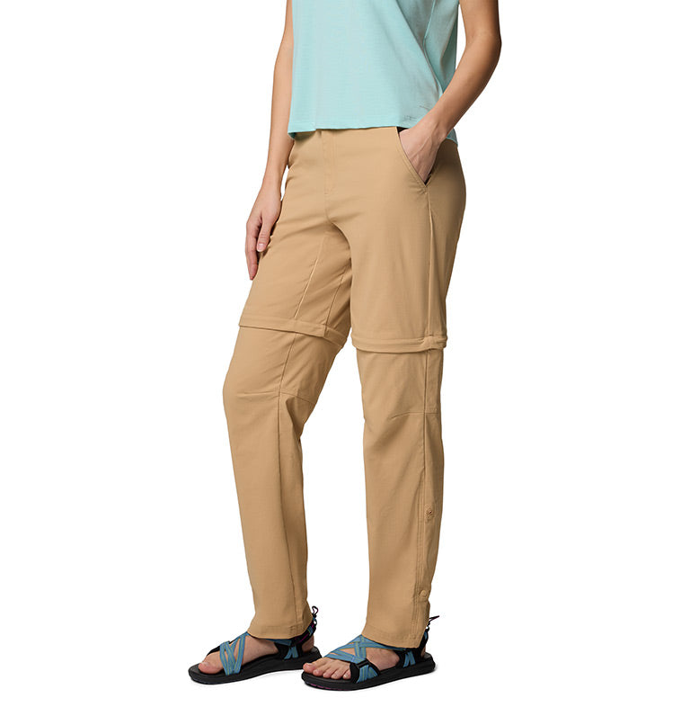 Women's Leslie Falls Convertible Pants