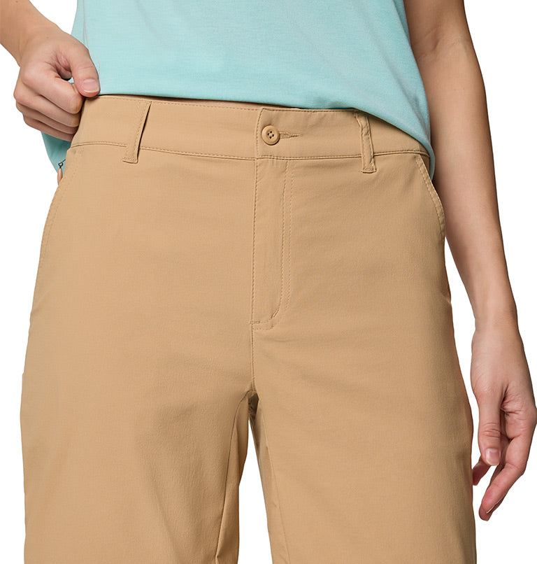 Women's Leslie Falls Convertible Pants
