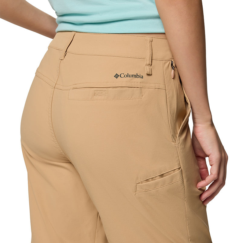 Women's Leslie Falls Convertible Pants