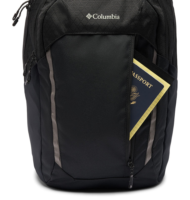 Atlas Explorer II 26L Backpack