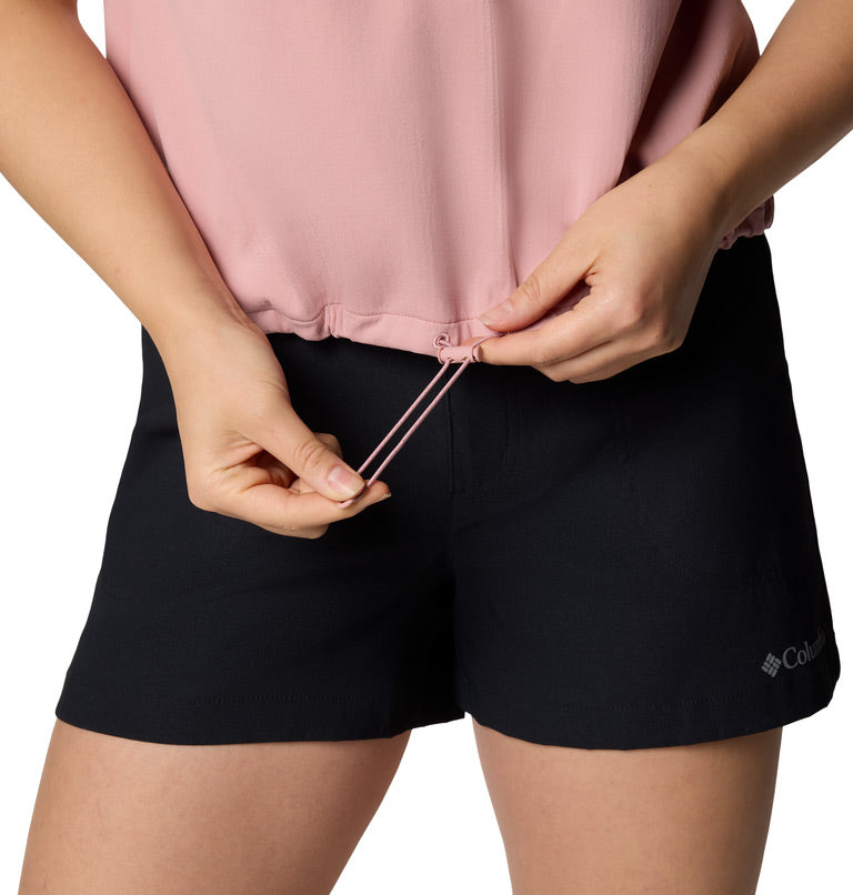 Women's Granite Point™ Knit Technical T-Shirt