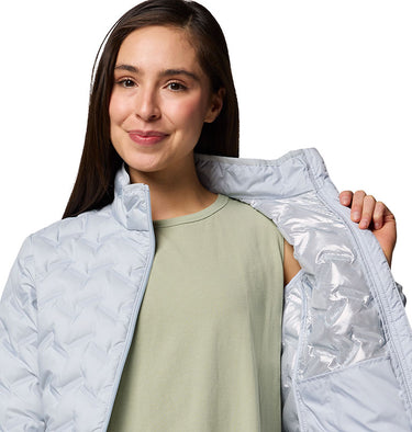 Women's Delta Ridge™ II Down Jacket