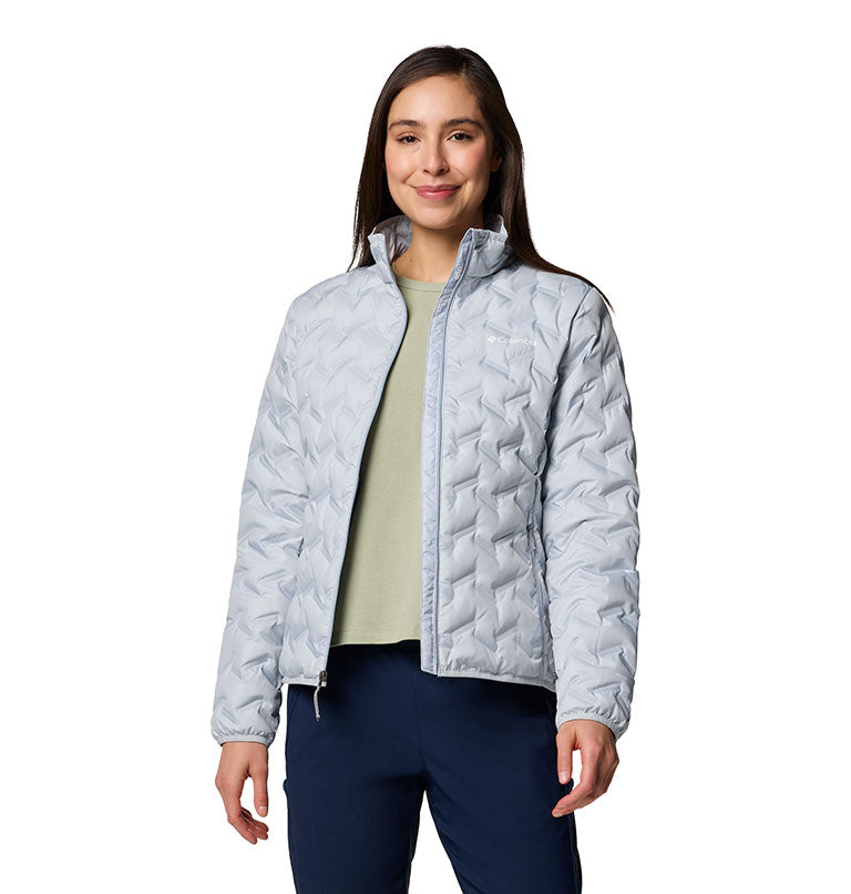 Women's Delta Ridge™ II Down Jacket