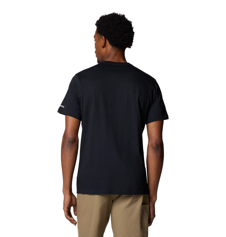 Men's Rapid Ridge™ Graphic T-Shirt