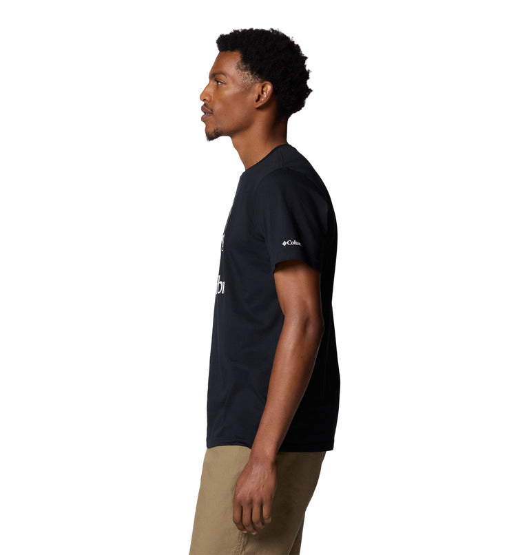 Men's Rapid Ridge™ Graphic T-Shirt