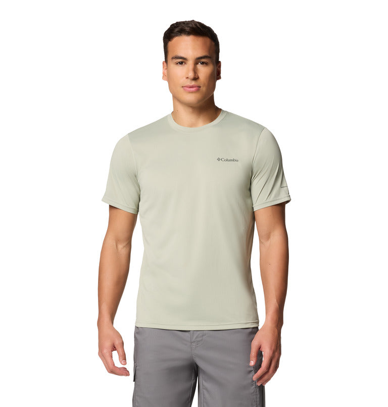 Men's Hike Crew Short Sleeve Shirt
