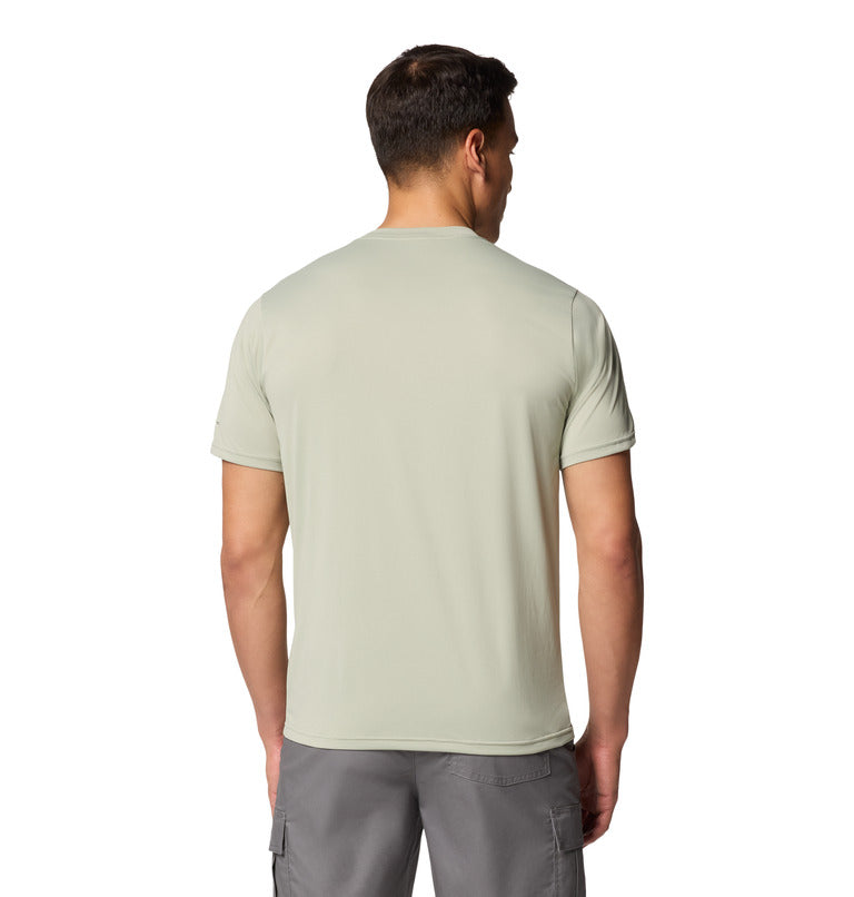 Men's Hike Crew Short Sleeve Shirt