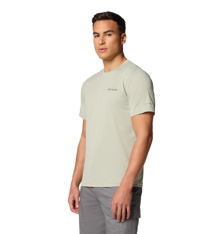 Men's Hike Crew Short Sleeve Shirt