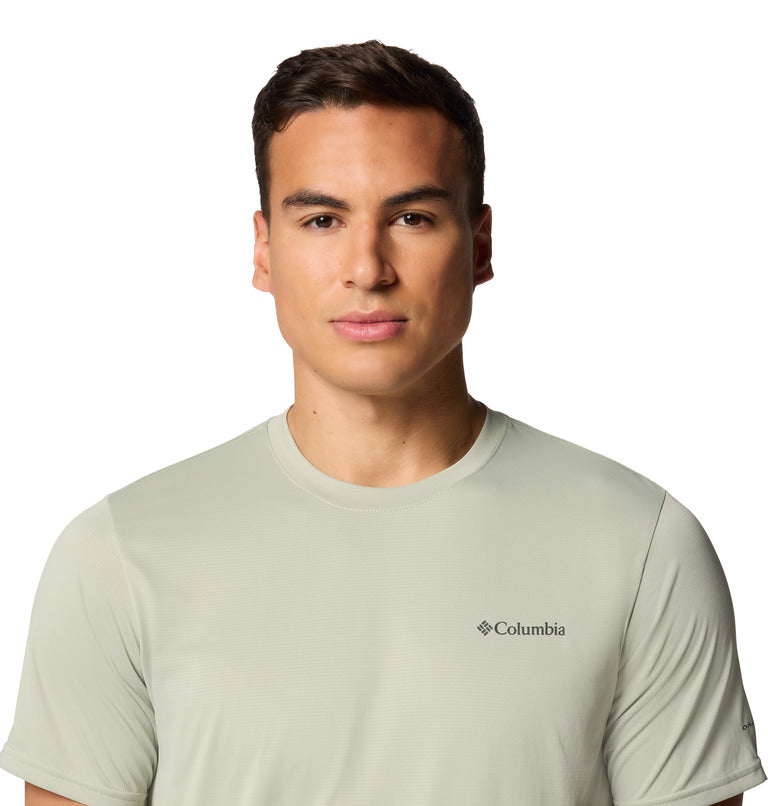 Men's Hike Crew Short Sleeve Shirt