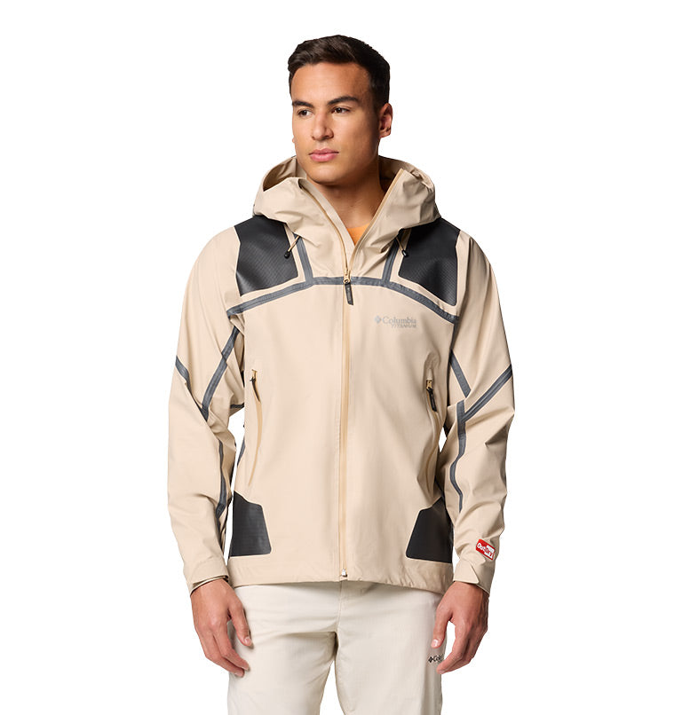 Men's Whistler Peak Shell Jacket